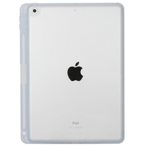 TARGUS SafePort Anti Microbial back cover 10.2p iPad