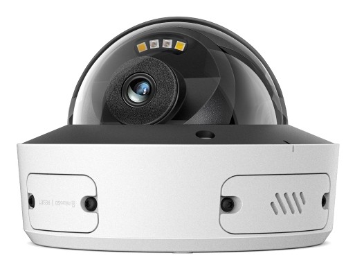 TP-LINK VIGI 4MP Full-Color Dome Network Camera