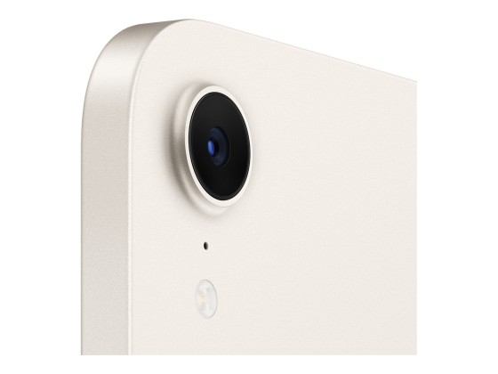 Apple iPad mini A17 Pro Wi-Fi - Tablette - 512 Go - 8.3" IPS (2266 x 1488) - lumière des étoiles