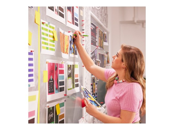 1 Toner laser HP 219X grande capacité magenta