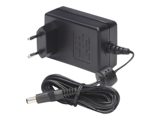 1 Adaptateur pour titreuse P-touch-BROTHER AD24ES G-9 v