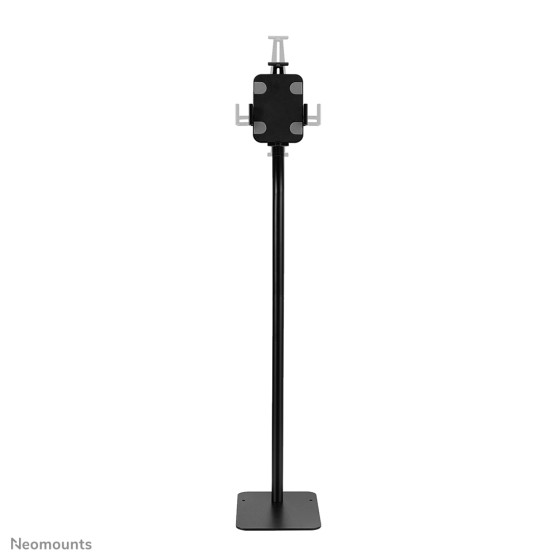 NEOMOUNTS FL15-625BL1 Support tablette au sol 7.9-11p - verrouillable - universel