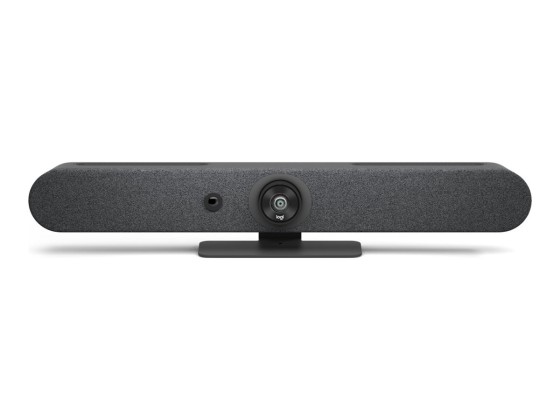 LOGITECH Rally Bar Mini Video conferencing device Zoom Certified for Microsoft Teams graphite