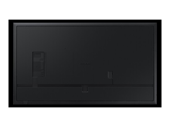 SAMSUNG QB75C 75p UHD 16/7 350nit