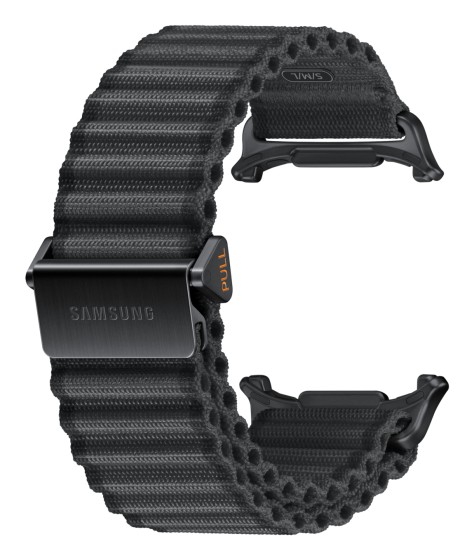 Samsung Bracelet aventure pour Galaxy Watch Ultra
