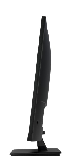 ASUS VP32AQ - Écran LED - 31.5" - 2560 x 1440 WQHD @ 75 Hz - IPS - 350 cd/m² - 1200:1 - HDR10 - 5 ms - HDMI, DisplayPort - haut-parleurs