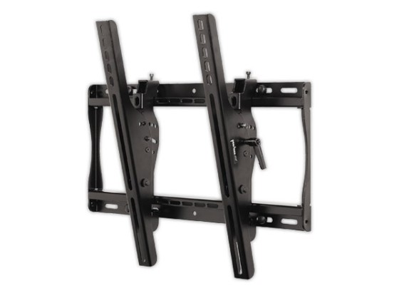 Peerless ST640P support pour téléviseur 127 cm (50") Noir