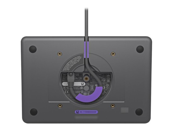 LOGITECH Tap IP Video conferencing device graphite
