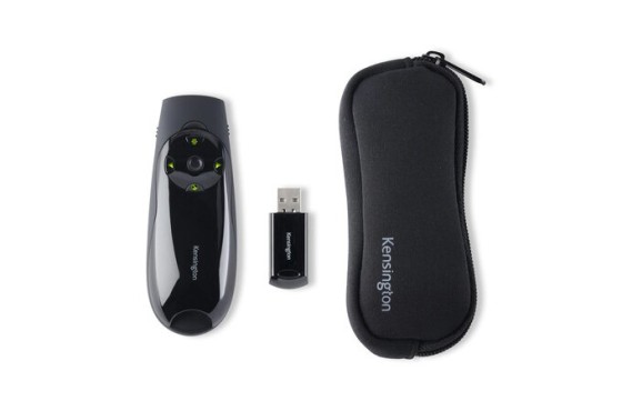 1 Pointeur Télécommande faisceau vert puissant