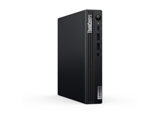 LENOVO ThinkCentre M70q Gen 5 Intel Core i3-13100T 8Go 256Go SSD M.2 2280 PCIe Intel UHD Graphics 730 W11P 3YR Onsite