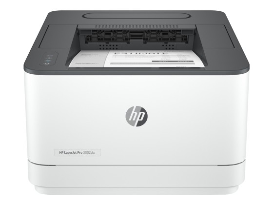 HP Imprimante LaserJet Pro 3002dw