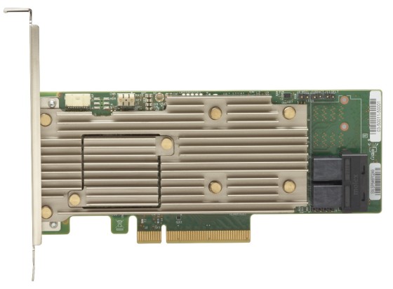 LENOVO ISG TopSeller ServeRAID 930-8i 2GB Flash PCIe 12Gb Adapter