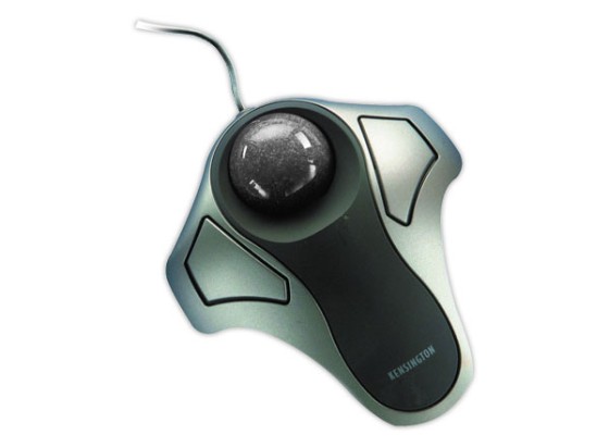 Kensington Trackball optique Orbit®