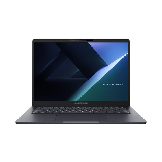Intel Core Ultra 7 - 255H / jusqu'à 5.1 GHz - Win 11 Pro - Arc 140T - 16 Go RAM - 512 Go SSD NVMe - 14" 2560 x 1600 - Gigabit Ethernet - Wi-Fi 7, Bluetooth - gris - clavier : US