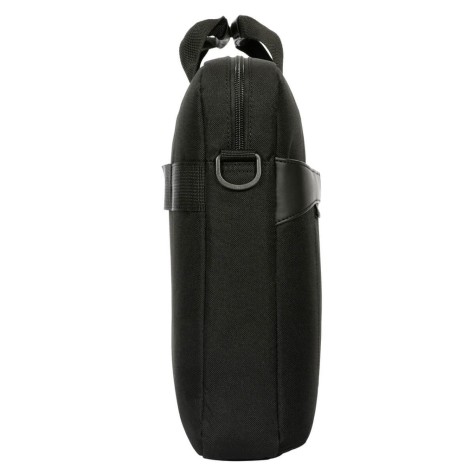 Targus GeoLite 43,9 cm (17.3") Slip case Noir