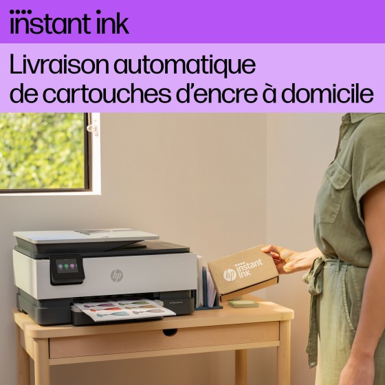 HP OfficeJet Pro 8132e All-in-One 20ppm Printer