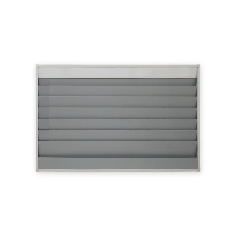 PLANNING ATELIER PORTE OR - 6 X 5 OR