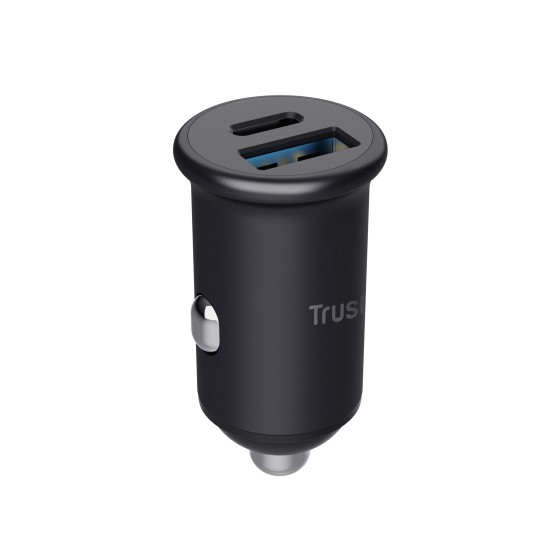 TRUST MAXO 38W Car Charger