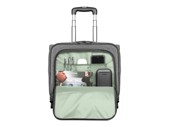 1 Trolley 15.6" YOSEMINTE gris