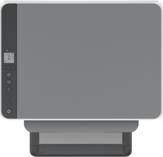 HP Imprimante LaserJet Tank MFP 1604w