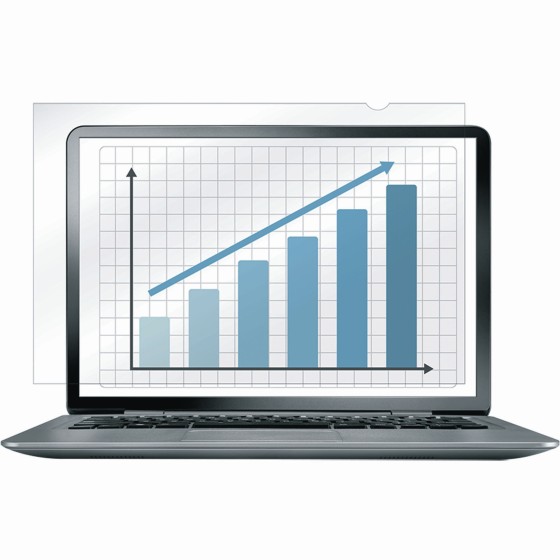 FELLOWES 14IN W FILTRE PRIVASCREEN