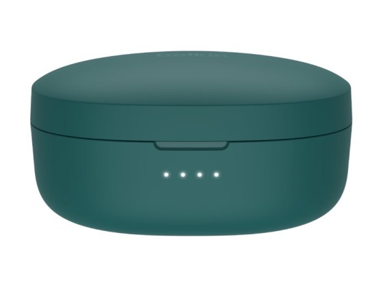 BELKIN SOUNDFORM BoltTrue Wireless Earbuds Teal