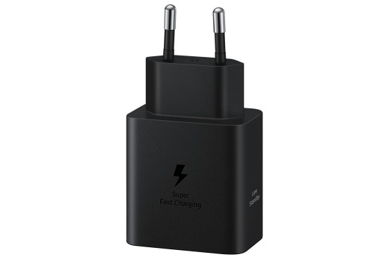 SAMSUNG Chargeur Secteur 45W Ultra Rapide avec câble 45W