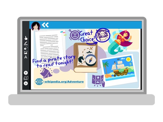 SMART Lumio Standard Plan & SMART Notebook Plus, 4 year subscription