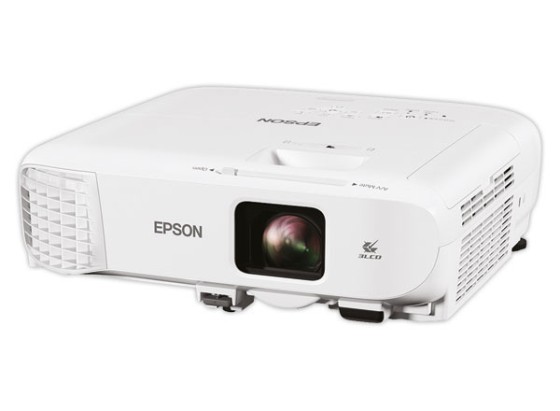 Epson EB-E20