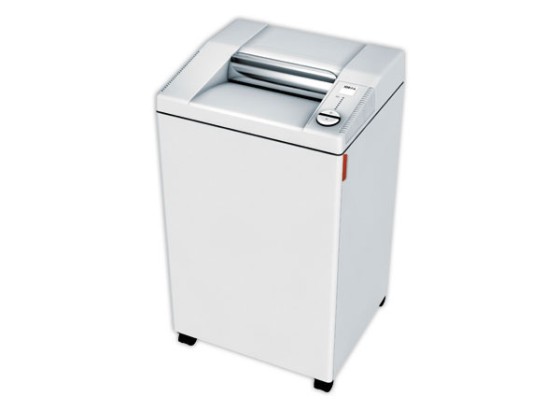 1 Destructeur IDEAL 3104 - Coupe droite