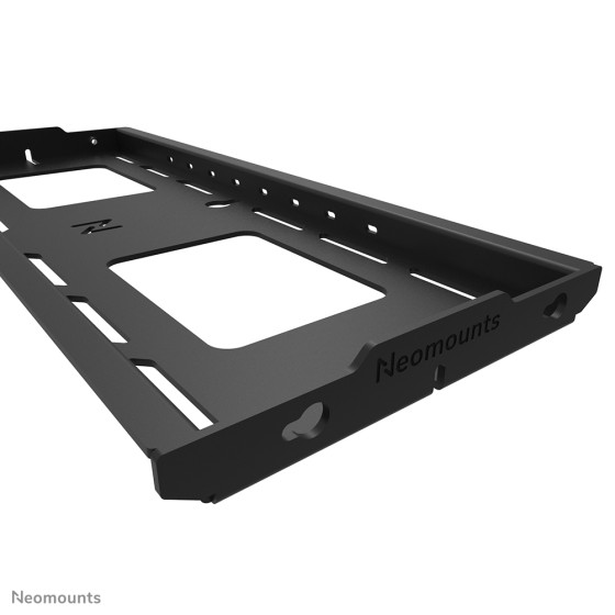 NEOMOUNTS WL35-750BL14 Support mural inclinable pour écran 32-75p- robuste - verrouillable - installation rapide - TÜV