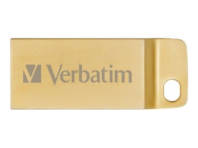 Verbatim Clé USB 3.0 Executive métallique 16 GB