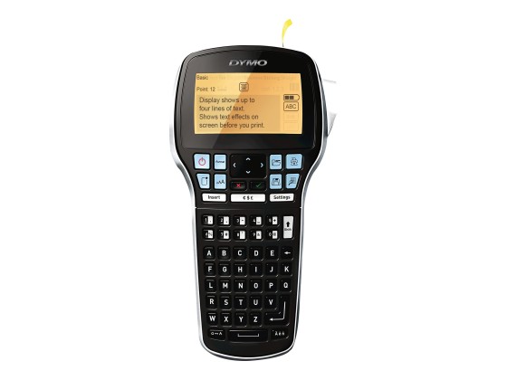 1 Kit titreuse DYMO Label Manager 420P