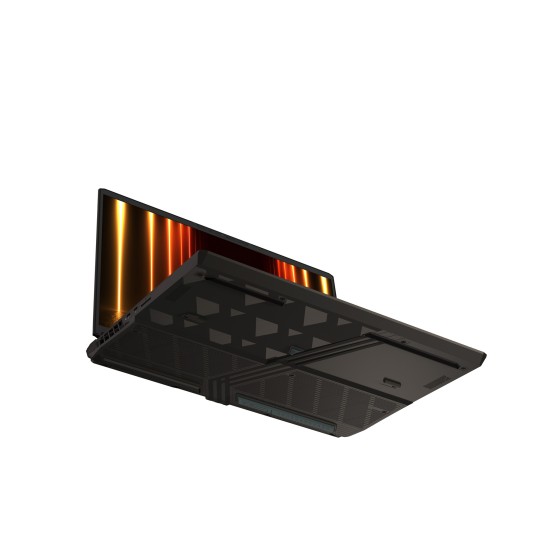 MSI Vector 17 HX AI A2XWIG-010FR Intel Core Ultra 9 275HX Ordinateur portable 43,2 cm (17") Quad HD+ 32 Go DDR5-SDRAM 2 To SSD NVIDIA GeForce RTX 5080 Wi-Fi 7 (802.11be) Windows 11 Home Gris