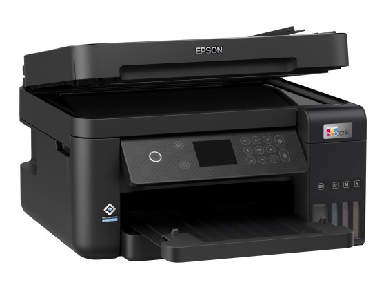 Epson EcoTank ET-3850 Jet d'encre A4 4800 x 1200 DPI 33 ppm Wifi