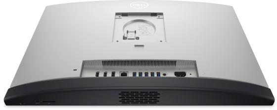 DELL OptiPlex 7420 plus Intel® Core™ i7 i7-14700 60,5 cm (23.8") 1920 x 1080 pixels PC All-in-One 16 Go DDR5-SDRAM 512 Go SSD Windows 11 Pro Wi-Fi 6E (802.11ax) Argent