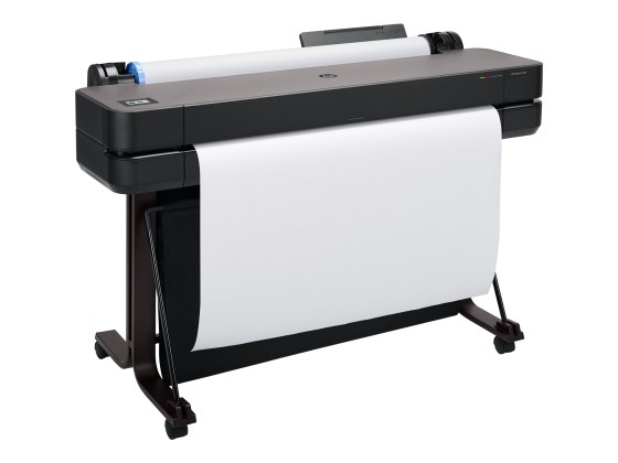 HP DesignJet T630 36p LFP 2025 Colour Ink-Jet A0 ANSI D Roll 91.4cmx45.7 m 2400x1200dpi 0.5 min/page USB LAN Wi-Fi