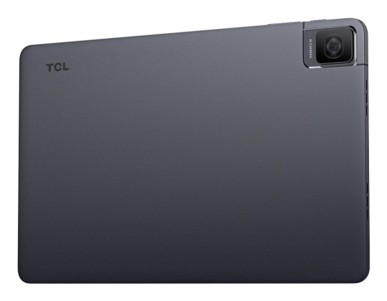 TCL TAB 10 Grijs