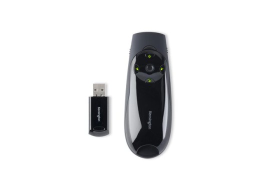1 Pointeur Télécommande faisceau vert puissant