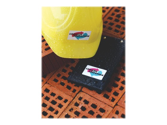 1 Étiquettes inaltérables laser AVERY 45,7x21,2mm 960 étiq/boîte