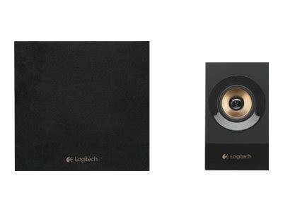 LOGITECH Multimedia Speakers Z533 - N/A - N/A - Do Not Use UK