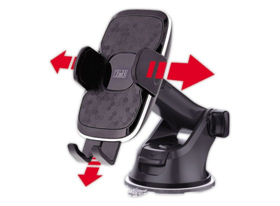 1 Support multi-surfaces pour smartphone