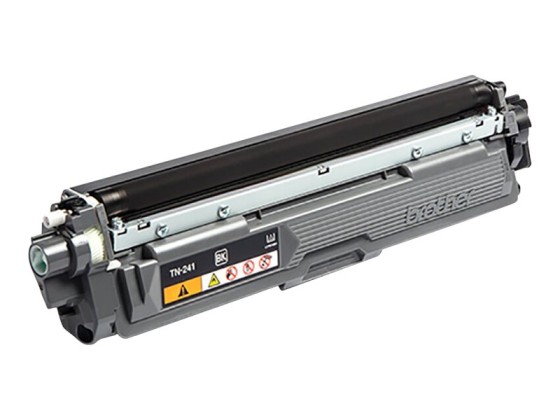 Brother TN-241BK - Cartouche de toner originale – Noir
