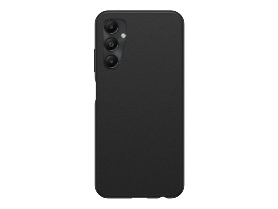 OtterBox React Series - Coque de protection pour téléphone portable - noir - pour Samsung Galaxy A05s
