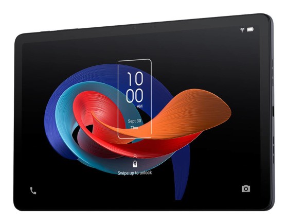 TCL TAB 10 Grijs