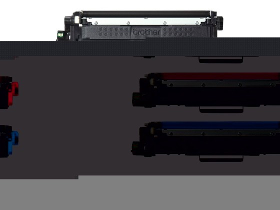 Brother TN-243CMYK - Cartouches de toner originales - Pack 4 toners