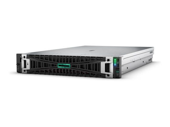 HPE SC DL380 G11 4514Y 1P 128G 8SFF EU S