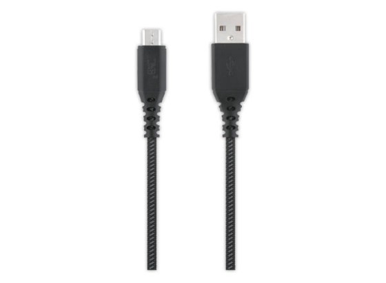 1 XTREM WORK - Câble USB 2.0/Micro USB 1,5 m