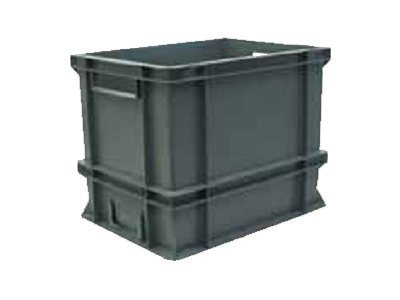 1 Bac gerbable norme Europe 25 litres