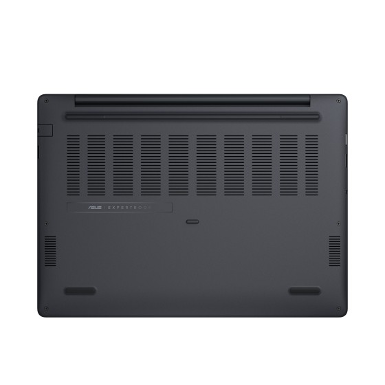 Intel Core Ultra 7 - 255H / jusqu'à 5.1 GHz - Win 11 Pro - Arc 140T - 16 Go RAM - 512 Go SSD NVMe - 14" 2560 x 1600 - Gigabit Ethernet - Wi-Fi 7, Bluetooth - gris - clavier : US